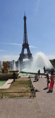 Lieu d'intérêt à proximité de l'appartement