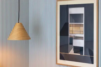 Plan de l'établissement Le Petit Oberkampf Hotel & Spa