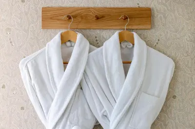 Plan de l'établissement Le Petit Oberkampf Hotel & Spa