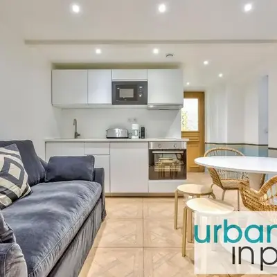 86 - Urban Charming Apartment