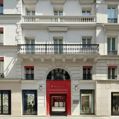 NH Collection Paris Ponthieu Champs-Élysées