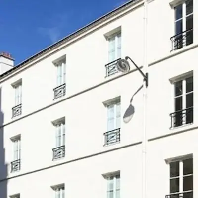 Hôtel Tingis