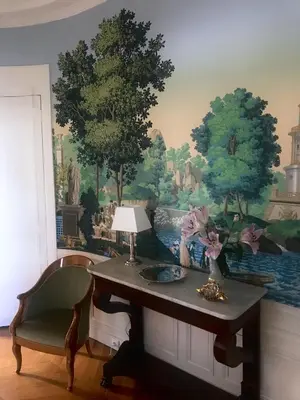 Plan de l'établissement Le 48 Paris