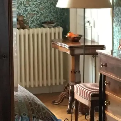 Plan de l'établissement Le 48 Paris