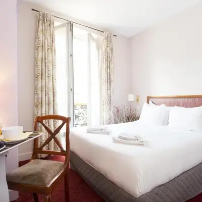 Hotel France Louvre