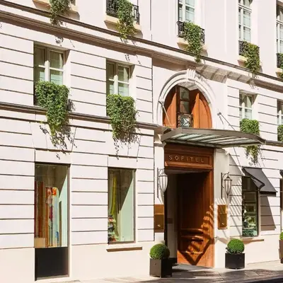 Sofitel Paris Le Faubourg