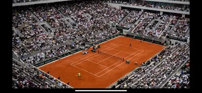 Tennis ou squash au sein de l'appartement ou à proximité