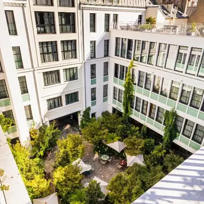 Le Grand Quartier
