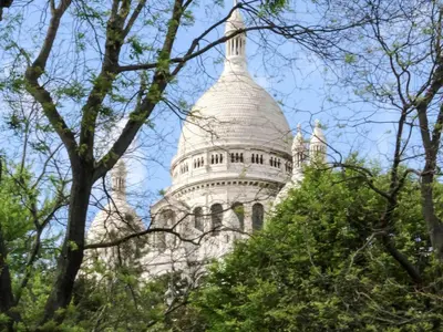 Lieu d'intérêt à proximité de l'hôtel