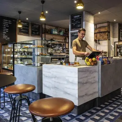ibis Paris Grands Boulevards Opéra 9e