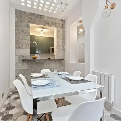 GuestReady - Nice apartment for 6 in Paris