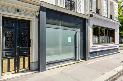 Bâtiment de le séjour chez l'habitant