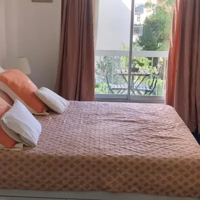 Magnifique appartement proche Paris et La Défense