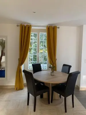 Plan de l'établissement APPARTEMENT T2 RER CACHAN