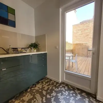 La maison de toujours