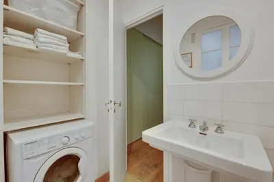 Salle de bains dans l'établissement Unit 009 - Saint Germain des Près (Cherche Midi)
