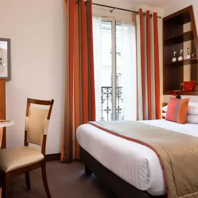 Grand Hotel des Balcons