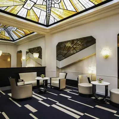 Mercure Paris Opéra Faubourg Montmartre