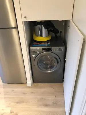 Plan de l'établissement GH Apartment Pasteur-Montparnasse