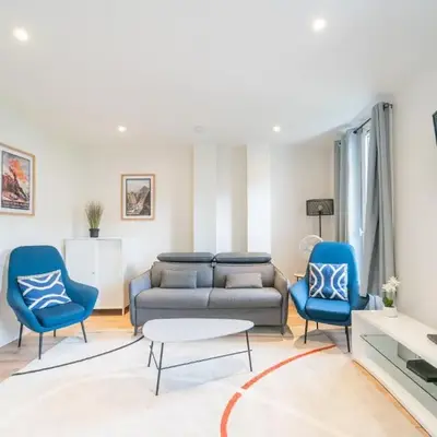 GH Apartment Pasteur-Montparnasse