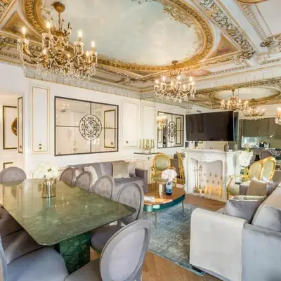 Merveil - Signature Suite - Louvre - Marcel I
