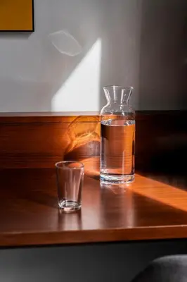 Boissons dans l'établissement Crowne Plaza Paris - Republique by IHG