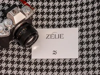 Plan de l'établissement Hôtel Zélie Champs-Elysées
