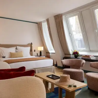 Hôtel Bel Ami