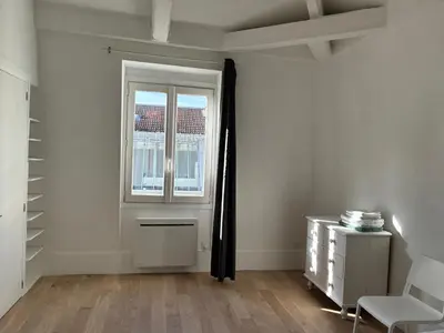 Plan de l'établissement Luxembourg Montparnasse