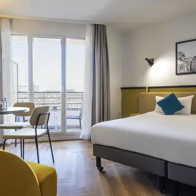 Aparthotel Adagio Paris Montrouge