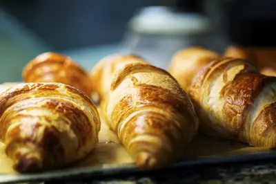 Nourriture dans l'hôtel ou à proximité
