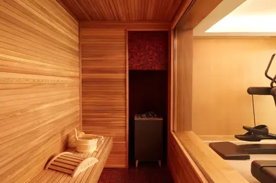 Plan de l'établissement Hotel La Villa Saint Germain Des Prés