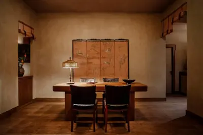 Plan de l'établissement Hôtel Balzac Paris & Spa Ikoï