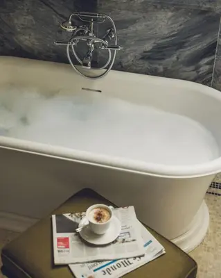 Plan de l'établissement Hôtel Balzac Paris & Spa Ikoï