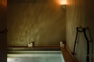 Plan de l'établissement Hôtel Balzac Paris & Spa Ikoï