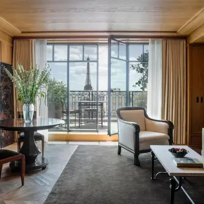 Hôtel Balzac Paris & Spa Ikoï