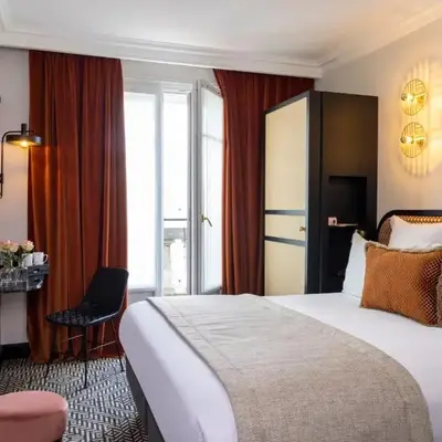 Grand Hôtel Chicago