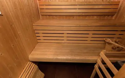Plan de l'établissement Hôtel Le Fabe