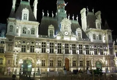 Lieu d'intérêt à proximité de le B&B/chambre d'hôtes