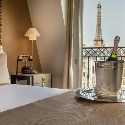 Hôtel Le Walt by Inwood Hotels