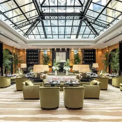 Hyatt Paris Madeleine