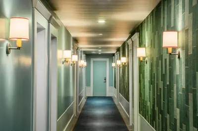 Plan de l'établissement Holiday Inn Paris - Gare de Lyon Bastille by IHG