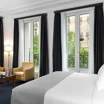 Meliá Paris Champs Elysées