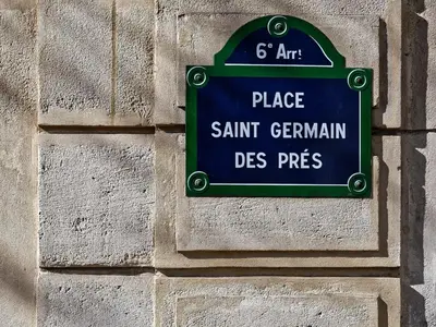 Certificat, récompense, panneau ou autre document affiché dans l'établissement Hotel Des Deux Continents