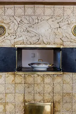 Plan de l'établissement Veeve - Haussmann Beauty in the 6th