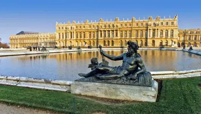 Lieu d'intérêt à proximité de l'hôtel