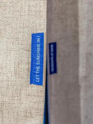 Certificat, récompense, panneau ou autre document affiché dans l'établissement Appartement Panthéon - Feuillantines