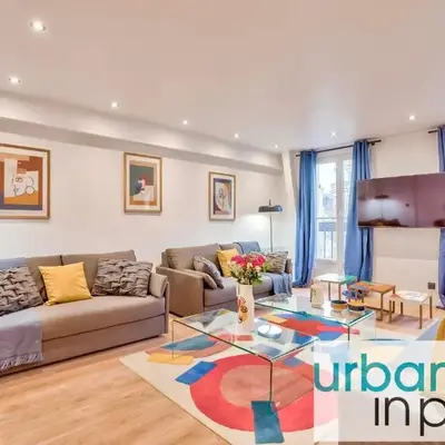 102 - Urban Opera Picasso