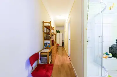 Plan de l'établissement GuestReady - Bel Apt à 5 minutes de Chinatown
