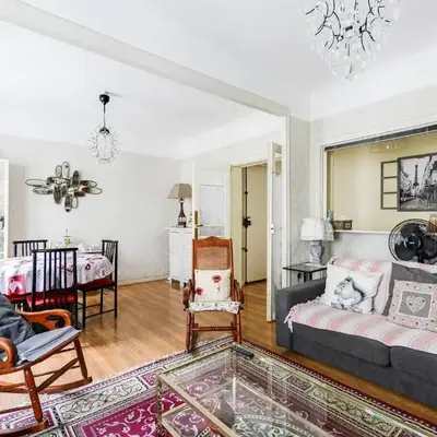 GuestReady - Bel Apt à 5 minutes de Chinatown